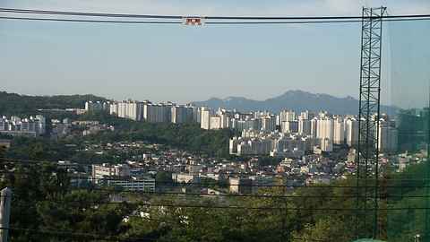 [메모리루트: 정릉읽기, 스페셜 루트 프로그램 후기] 정릉동, 세 겹의 시간과 시선 