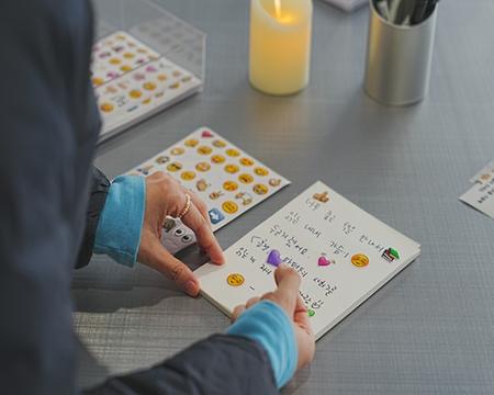 [공업사] <뉴그라운드> 팝업전시를 마치며